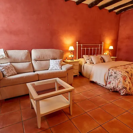 Pajarilla De * Cosuenda