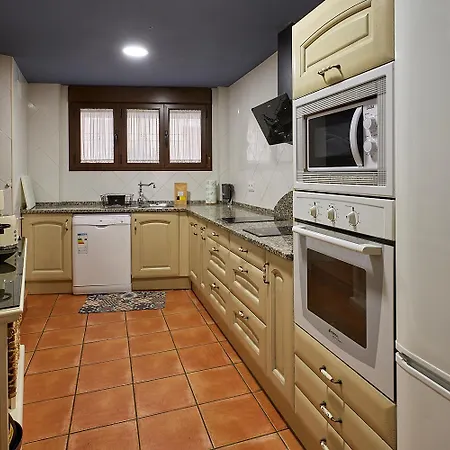 Pajarilla De Cosuenda