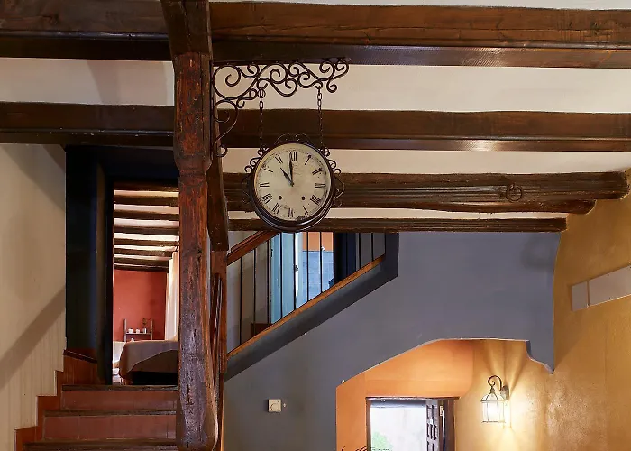 Pajarilla De Сasa de vacaciones