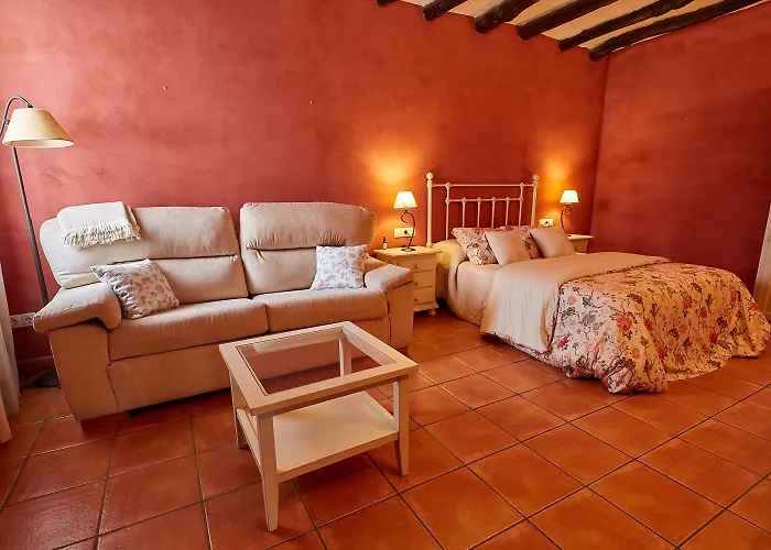 Pajarilla De * Cosuenda