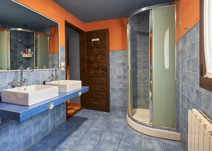 Pajarilla De Сasa de vacaciones