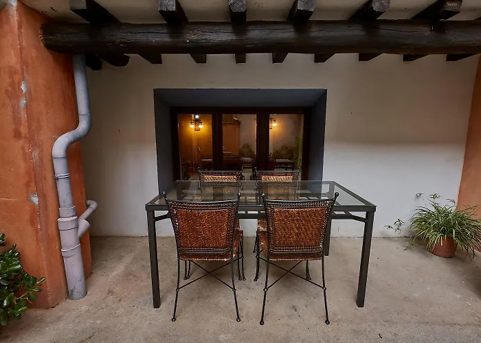 Сasa de vacaciones Pajarilla De