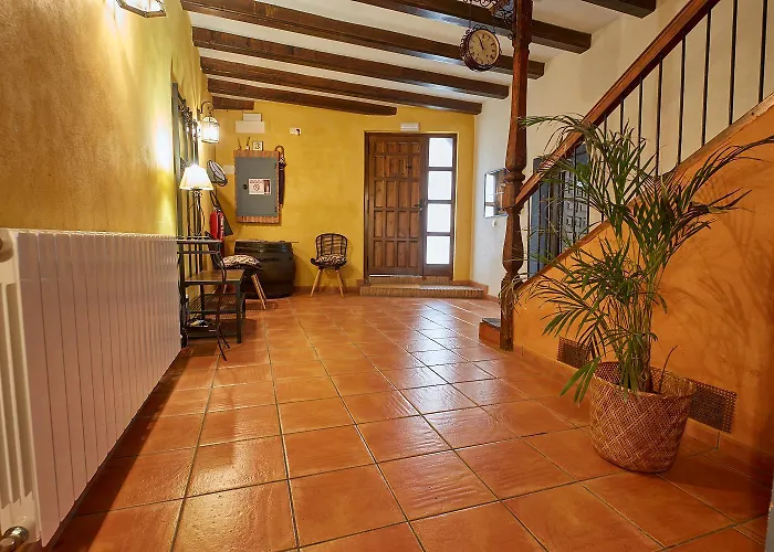 Pajarilla De Сasa de vacaciones *