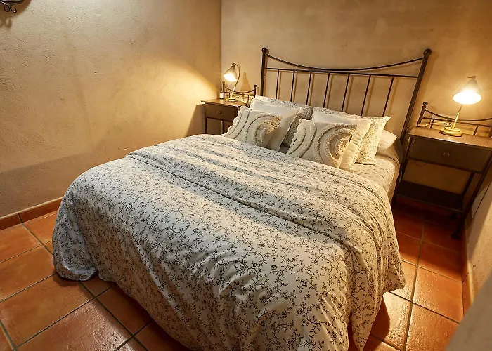 Сasa de vacaciones Pajarilla De *