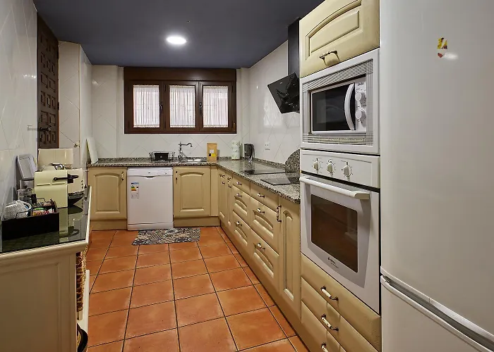 Pajarilla De Cosuenda