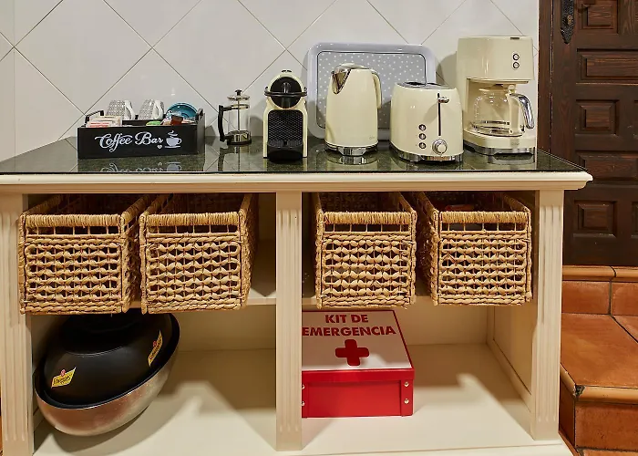 Pajarilla De * Cosuenda