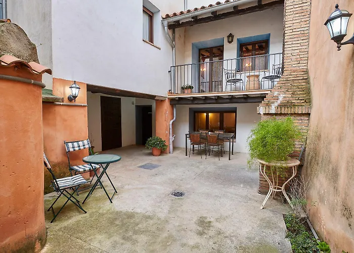 Сasa de vacaciones Pajarilla De