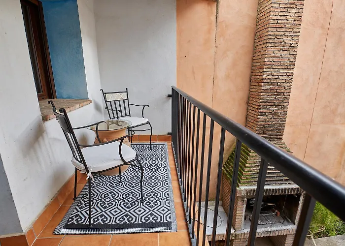 Pajarilla De Сasa de vacaciones *