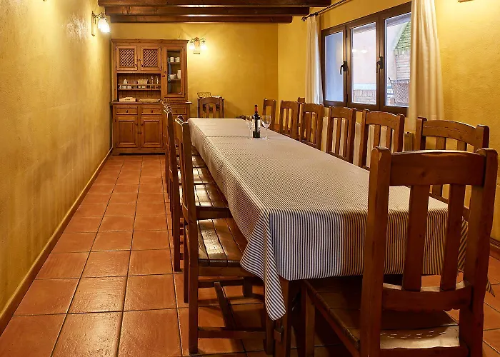 Сasa de vacaciones Pajarilla De *