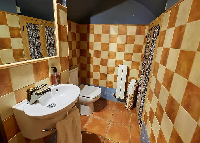 Pajarilla De Cosuenda