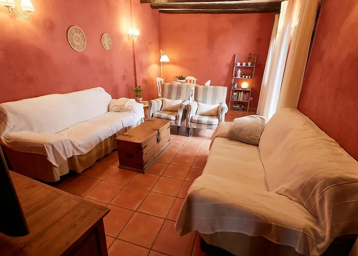 Pajarilla De * Cosuenda