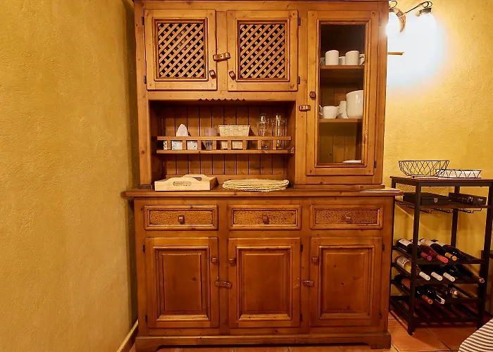 Сasa de vacaciones Pajarilla De