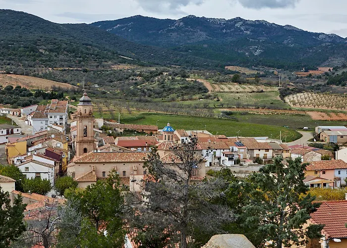 Pajarilla De Сasa de vacaciones *