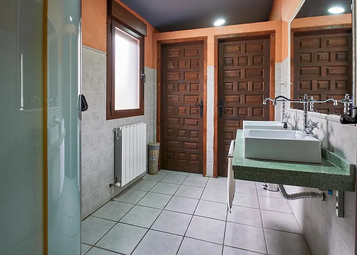 Сasa de vacaciones Pajarilla De Cosuenda