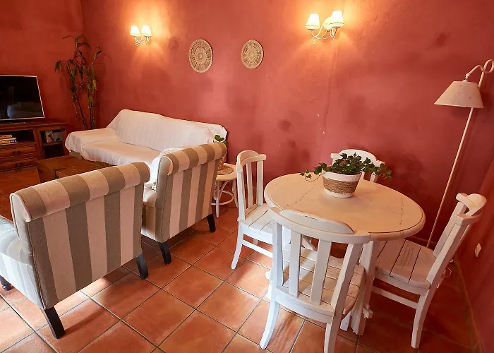 Pajarilla De Cosuenda